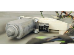 Recambio de elevalunas trasero izquierdo para mercedes-benz clase b (w245) 1.7i 115 [170] referencia OEM IAM A1697301579  