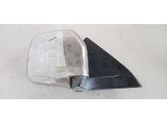 Recambio de retrovisor derecho para mitsubishi montero (v20/v40) 2.5 turbodiesel referencia OEM IAM 01818 3692 