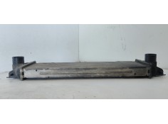 Recambio de intercooler para opel vivaro furgón 2.9t corto referencia OEM IAM   