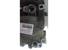 Recambio de compresor aire acondicionado para fiat doblo (119) 1.9 jtd cat referencia OEM IAM 02500600 467862620 