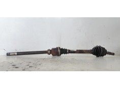 TRANSMISION DELANTERA DERECHA 