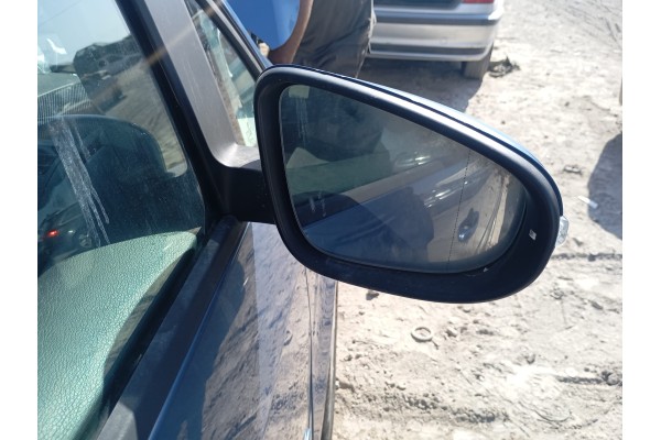 Recambio de retrovisor derecho para volkswagen touran (1t3) business referencia OEM IAM   