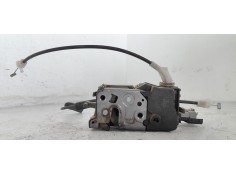 Recambio de cerradura puerta delantera derecha para peugeot 308 1.6 16v hdi fap referencia OEM IAM   