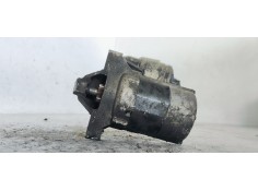 Recambio de motor arranque para renault clio iv 1.2 referencia OEM IAM 8200369521G  