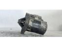 Recambio de motor arranque para renault clio iv 1.2 referencia OEM IAM 8200369521G  
