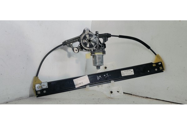 Recambio de elevalunas trasero derecho para audi a4 berlina (8w2) 3.0tdi 272 4x4 fap referencia OEM IAM 8W0839462  