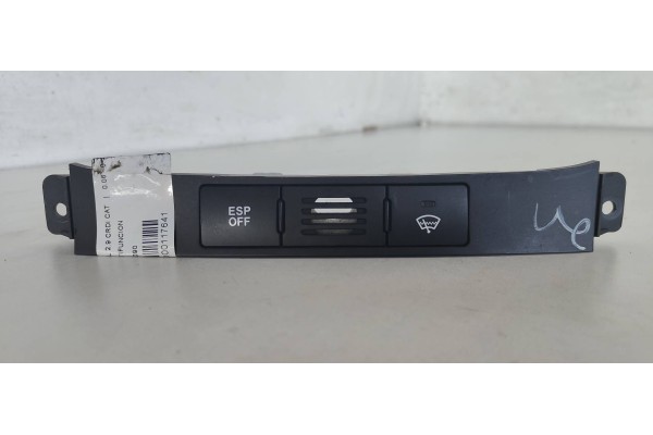 Recambio de mando multifuncion para kia carnival 2.9 crdi cat referencia OEM IAM 937004D090090 937004D090 