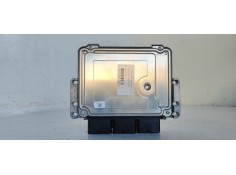 Recambio de centralita motor uce para citroen ds4 design referencia OEM IAM 0281017600  