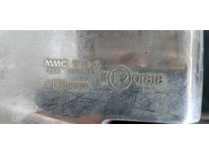 Recambio de retrovisor derecho para mitsubishi montero (v20/v40) 2.5 turbodiesel referencia OEM IAM 01818 3692 