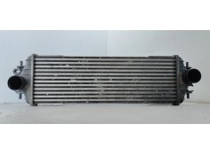Recambio de intercooler para opel vivaro furgón 2.9t corto referencia OEM IAM   