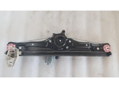 Recambio de elevalunas delantero derecho para lancia ypsilon (402) 1.2 i 70 referencia OEM IAM 51974579  