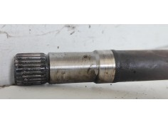 Recambio de transmision delantera derecha para citroen c4 grand picasso exclusive plus referencia OEM IAM   