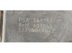 Recambio de cerradura puerta delantera derecha para peugeot 308 1.6 16v hdi fap referencia OEM IAM   