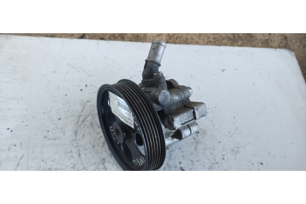 Recambio de bomba direccion para opel insignia berlina 2.0 16v cdti referencia OEM IAM 13309336  
