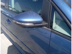 Recambio de retrovisor derecho para volkswagen touran (1t3) business referencia OEM IAM   