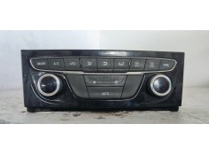 MANDO CLIMATIZADOR 39042441 