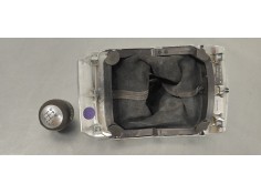 Recambio de pomo palanca cambio para citroen c4 picasso 1.6 hdi 115 fap referencia OEM IAM 9678832177  