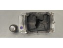 Recambio de pomo palanca cambio para citroen c4 picasso 1.6 hdi 115 fap referencia OEM IAM 9678832177  
