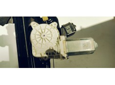 Recambio de elevalunas trasero derecho para bmw serie 5 berlina (e60) 530xd referencia OEM IAM 7184744S  