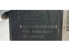 Recambio de abs para kia carens ( ) 1.7crdi 116 fap referencia OEM IAM 58910A4410  