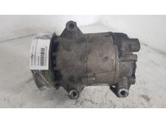 Recambio de compresor aire acondicionado para renault scenic ii emotion referencia OEM IAM 8200309193  