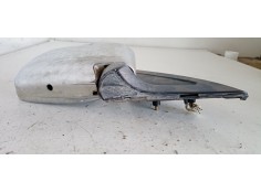 Recambio de retrovisor derecho para mitsubishi montero (v20/v40) 2.5 turbodiesel referencia OEM IAM 01818 3692 