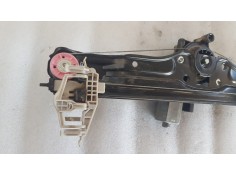 Recambio de elevalunas delantero derecho para lancia ypsilon (402) 1.2 i 70 referencia OEM IAM 51974579  