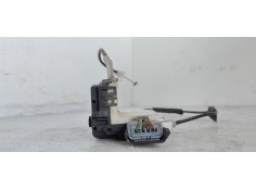 Recambio de cerradura puerta delantera derecha para peugeot 308 1.6 16v hdi fap referencia OEM IAM   