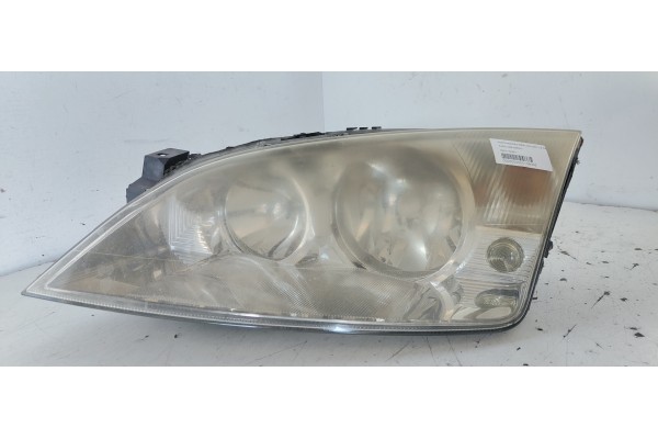 Recambio de faro izquierdo para ford mondeo berlina (ge) futura (d) referencia OEM IAM 0301174201  