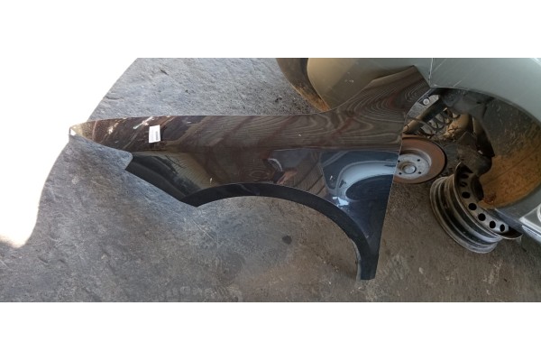 Recambio de aleta delantera izquierda para skoda superb combi (3t5) active referencia OEM IAM   