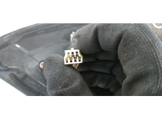 Recambio de retrovisor derecho para mitsubishi montero (v20/v40) 2.5 turbodiesel referencia OEM IAM 01818 3692 