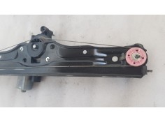 Recambio de elevalunas delantero derecho para lancia ypsilon (402) 1.2 i 70 referencia OEM IAM 51974579  