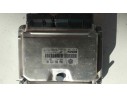 Recambio de centralita motor uce para seat ibiza (6l1) 2.0 referencia OEM IAM 0261208161  