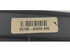 Recambio de mando multifuncion para kia carnival 2.9 crdi cat referencia OEM IAM 937004D090090 937004D090 