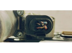 Recambio de elevalunas trasero derecho para bmw serie 5 berlina (e60) 530xd referencia OEM IAM 7184744S  