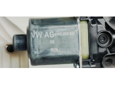 Recambio de elevalunas trasero derecho para audi a4 berlina (8w2) 3.0tdi 272 4x4 fap referencia OEM IAM 8W0839462  