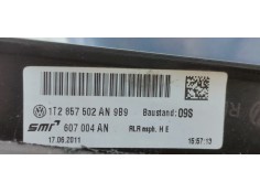 Recambio de retrovisor derecho para volkswagen touran (1t3) business referencia OEM IAM   