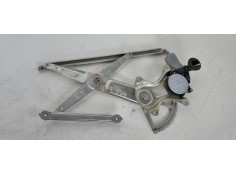 Recambio de elevalunas trasero derecho para toyota rav 4 (a3) 2.2 d-cat referencia OEM IAM 8572035140  