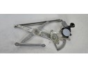 Recambio de elevalunas trasero derecho para toyota rav 4 (a3) 2.2 d-cat referencia OEM IAM 8572035140  