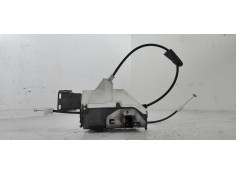 Recambio de cerradura puerta delantera derecha para peugeot 308 1.6 16v hdi fap referencia OEM IAM   