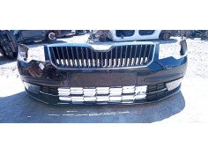 PARAGOLPES DELANTERO 