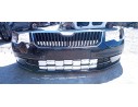 Recambio de paragolpes delantero para skoda superb combi (3t5) active referencia OEM IAM   