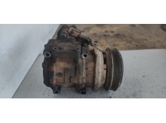 Recambio de compresor aire acondicionado para kia carnival ii 2.9 crdi cat referencia OEM IAM 5036964  