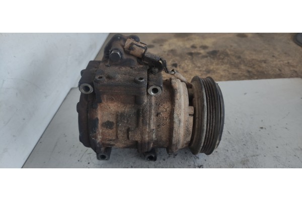 Recambio de compresor aire acondicionado para kia carnival ii 2.9 crdi cat referencia OEM IAM 5036964  