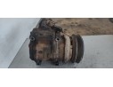 Recambio de compresor aire acondicionado para kia carnival ii 2.9 crdi cat referencia OEM IAM 5036964  