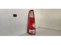 Recambio de piloto trasero izquierdo para opel meriva 1.6 16v referencia OEM IAM 2036  