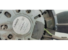 Recambio de electroventilador para opel insignia berlina expression referencia OEM IAM   