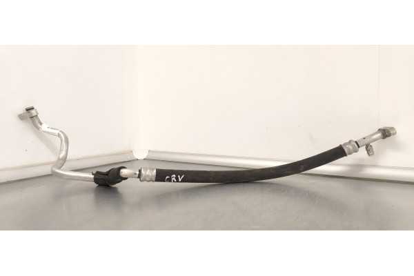 Recambio de tubos aire acondicionado para honda cr-v 1.6 dtec 120 fap referencia OEM IAM   