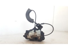 CERRADURA PUERTA DELANTERA DERECHA 805020001RA 