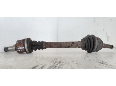 TRANSMISION DELANTERA IZQUIERDA 